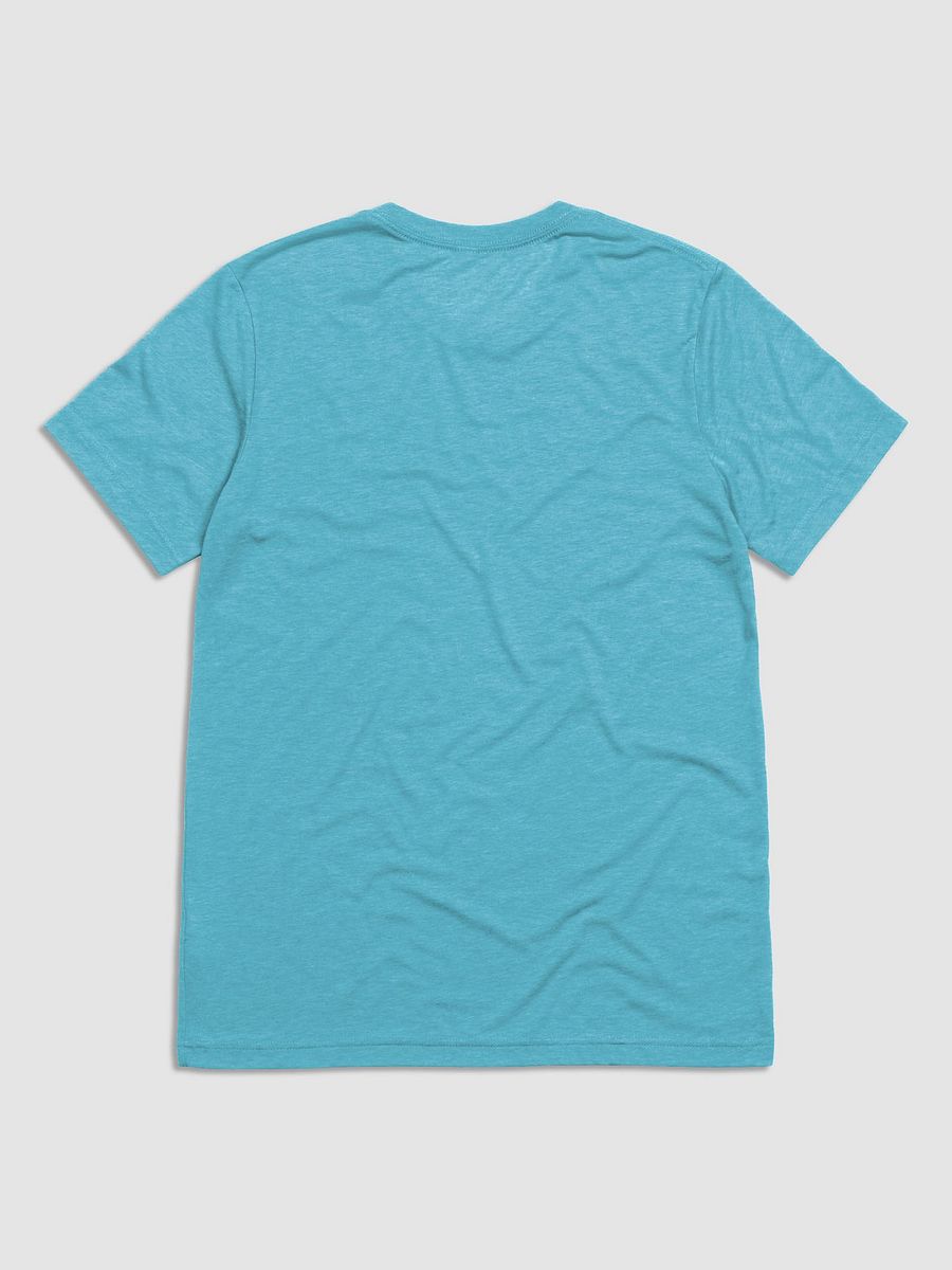 Team Red Hot Jager T-Shirt product image (24)