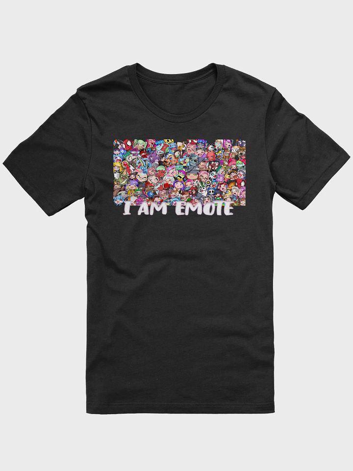 I AM EMOTE product image (1)