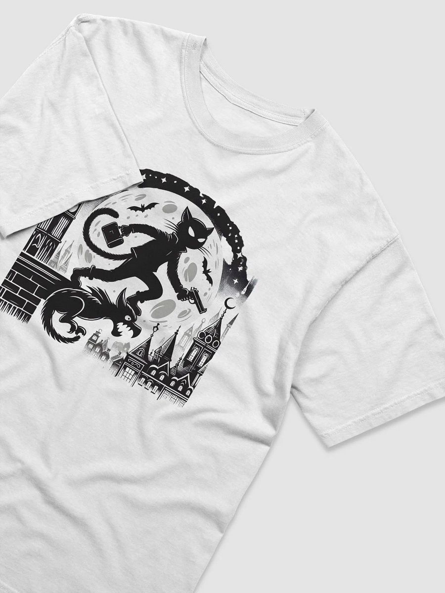 Agent Cat product image (4)