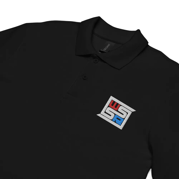 WSSR Polo Shirt product image (2)