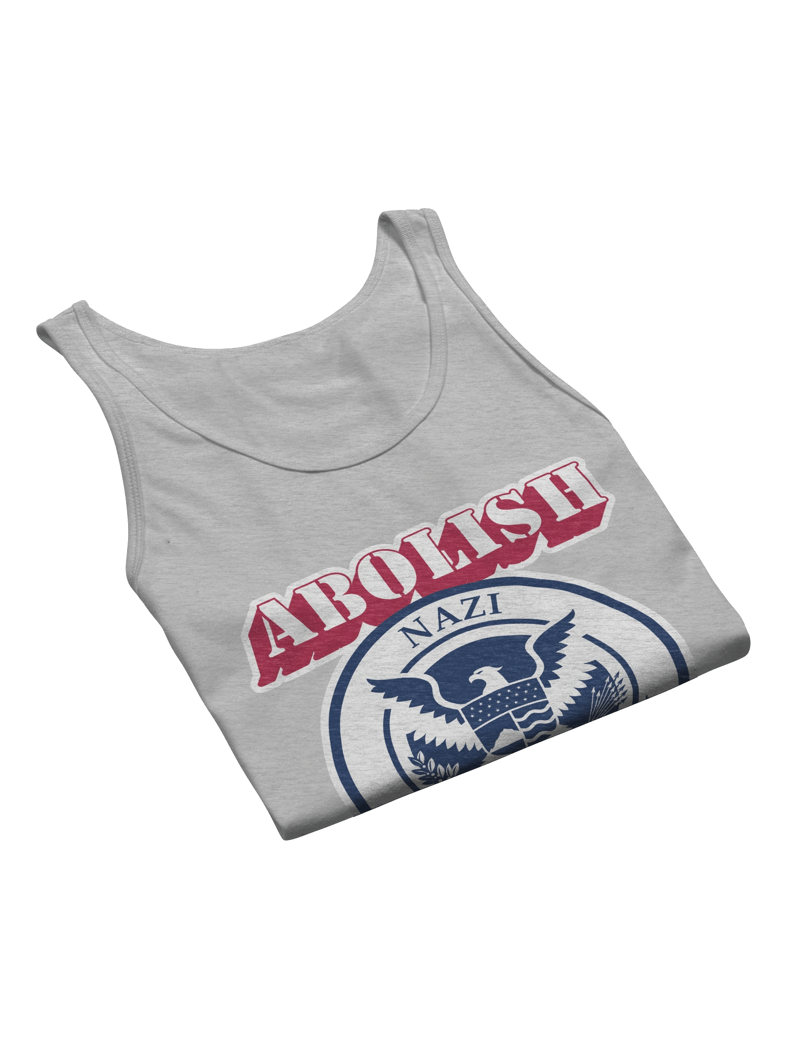 Abolish | Muscle Shirt product image (39)