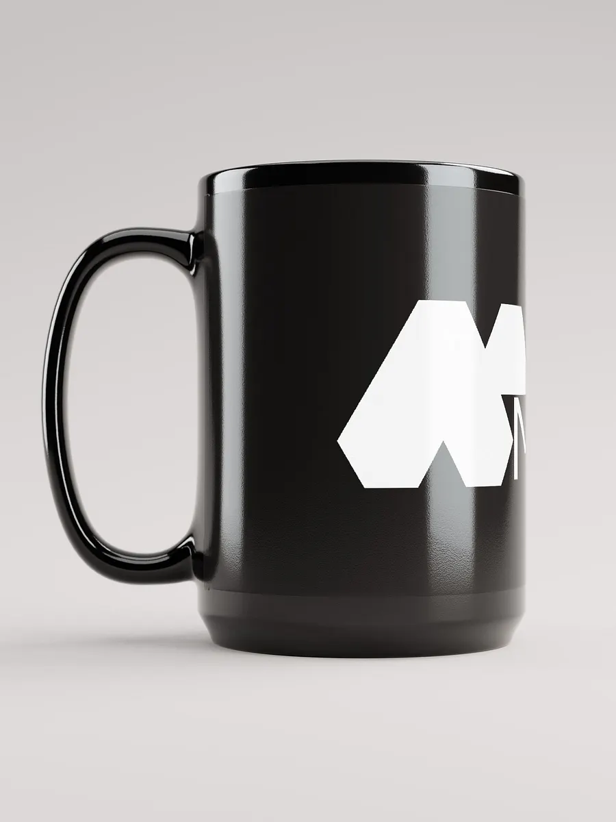 MYGR Emblem Mug product image (2)