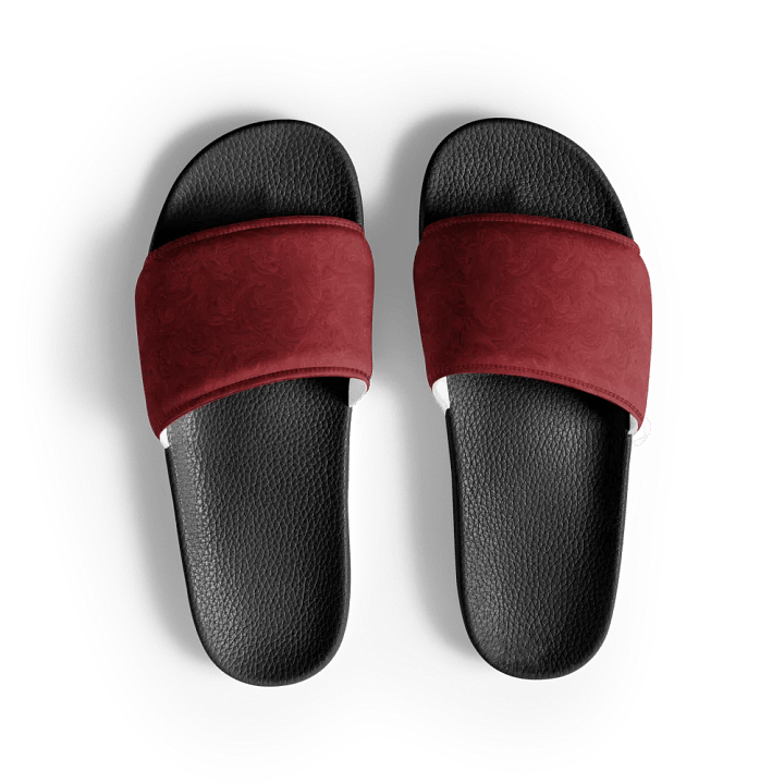 The Ruby Slide Sandals product image (2)