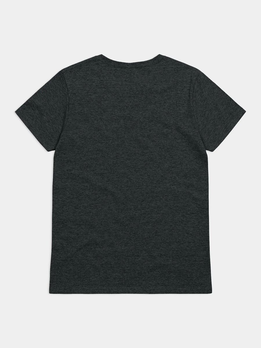 Boo's Paw's Of Approval (Gildan Women's Heavy Cotton T-Shirt). product image (3)