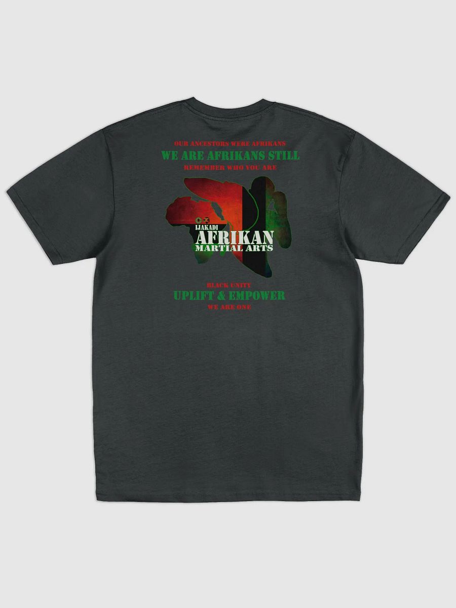 Ijakadi Training Shirt product image (8)