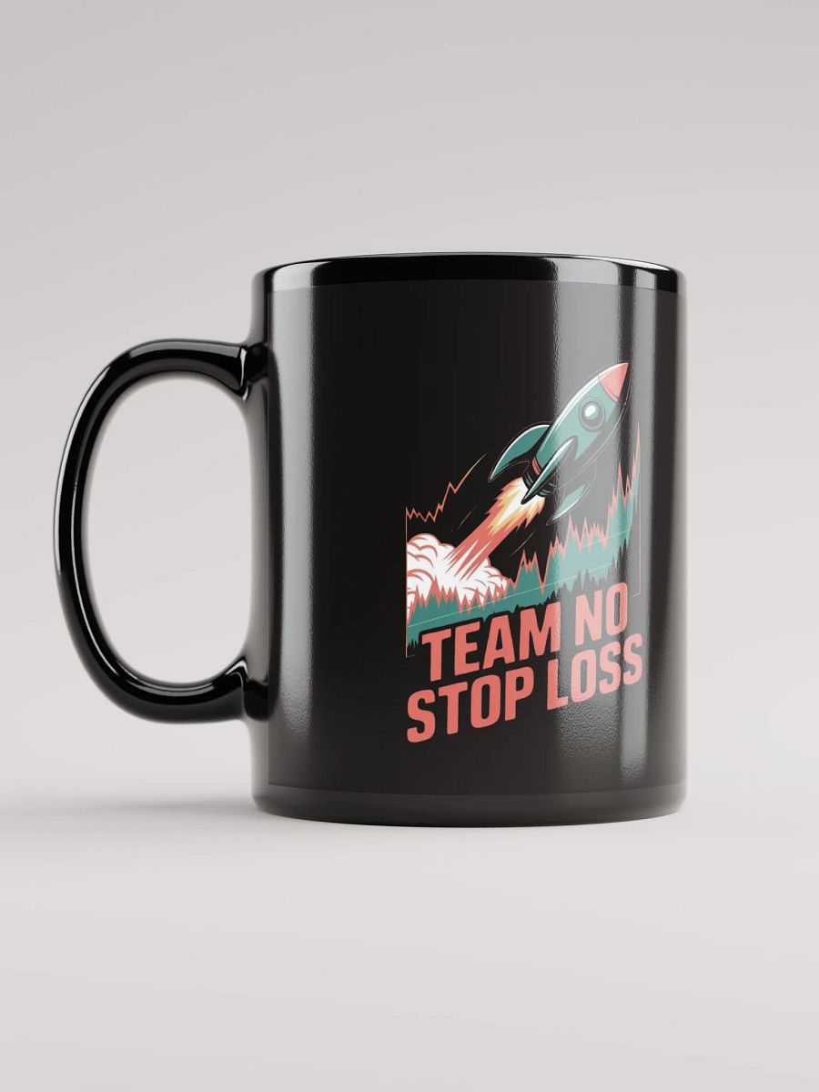 Rocket Rise Confidence Mug product image (6)