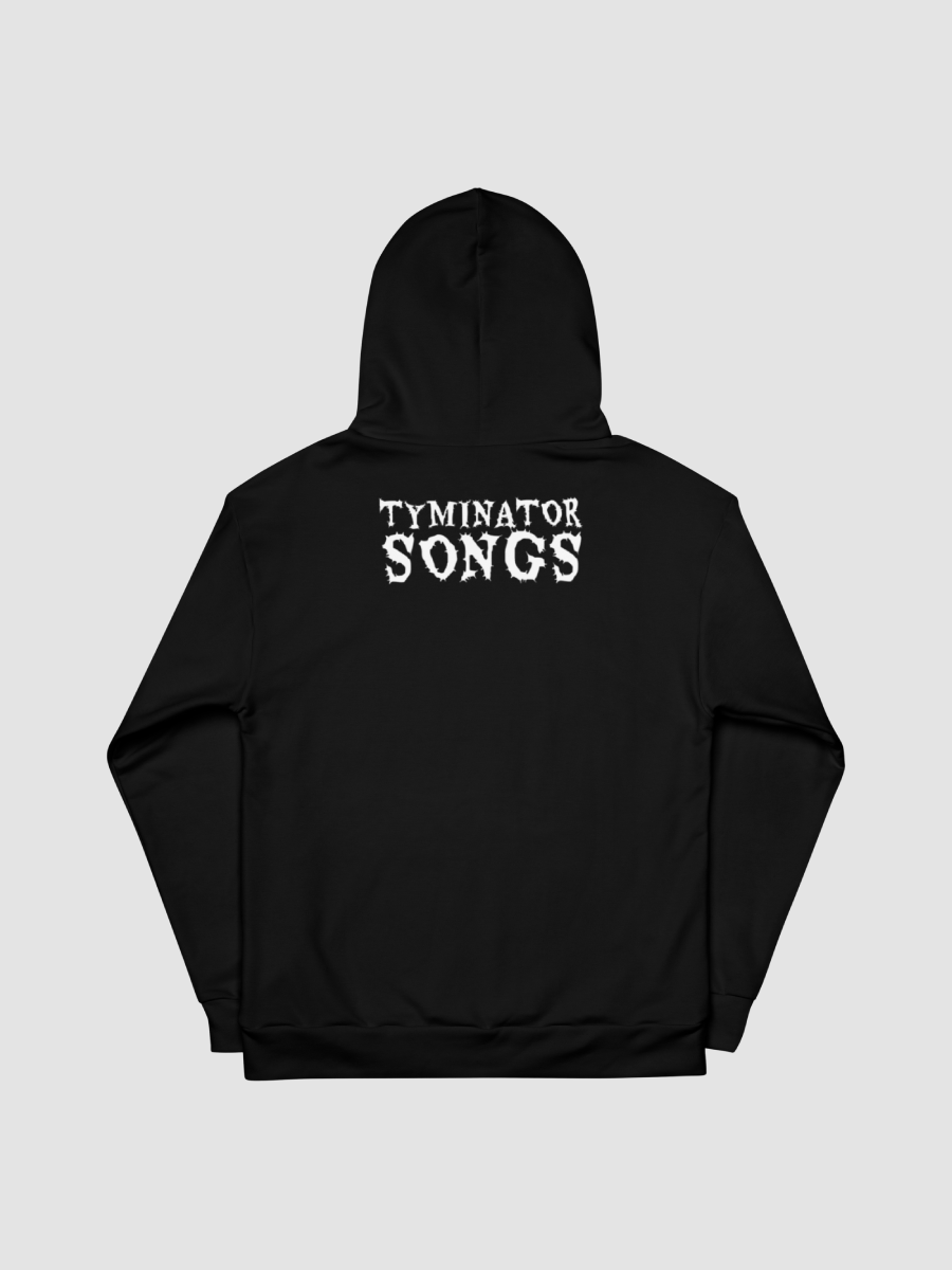 [Tyminatorsongs] All-Over Print Unisex Hoodie product image (2)