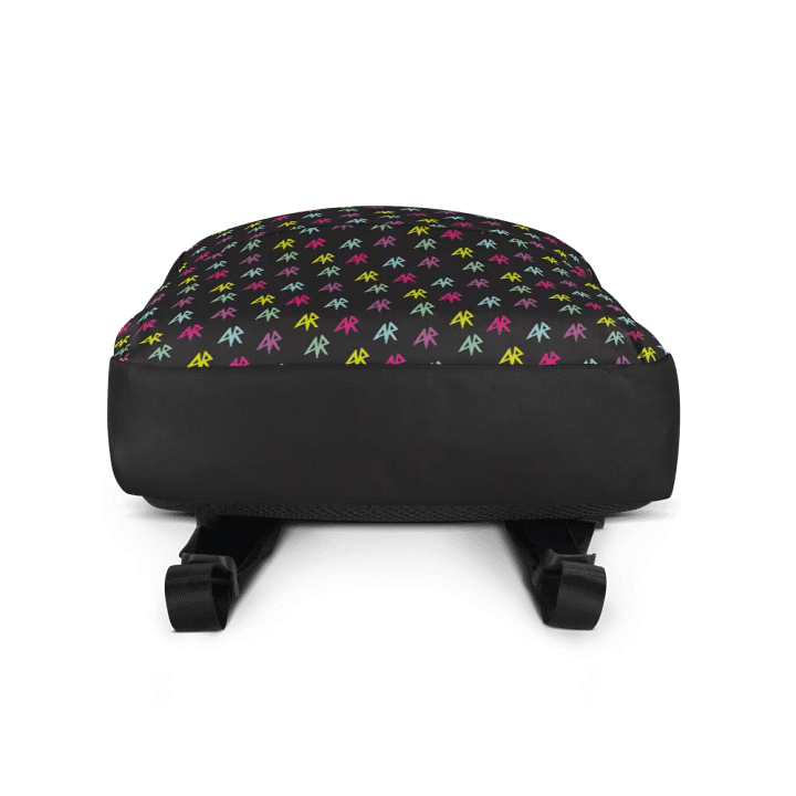 AR Backpack product image (2)