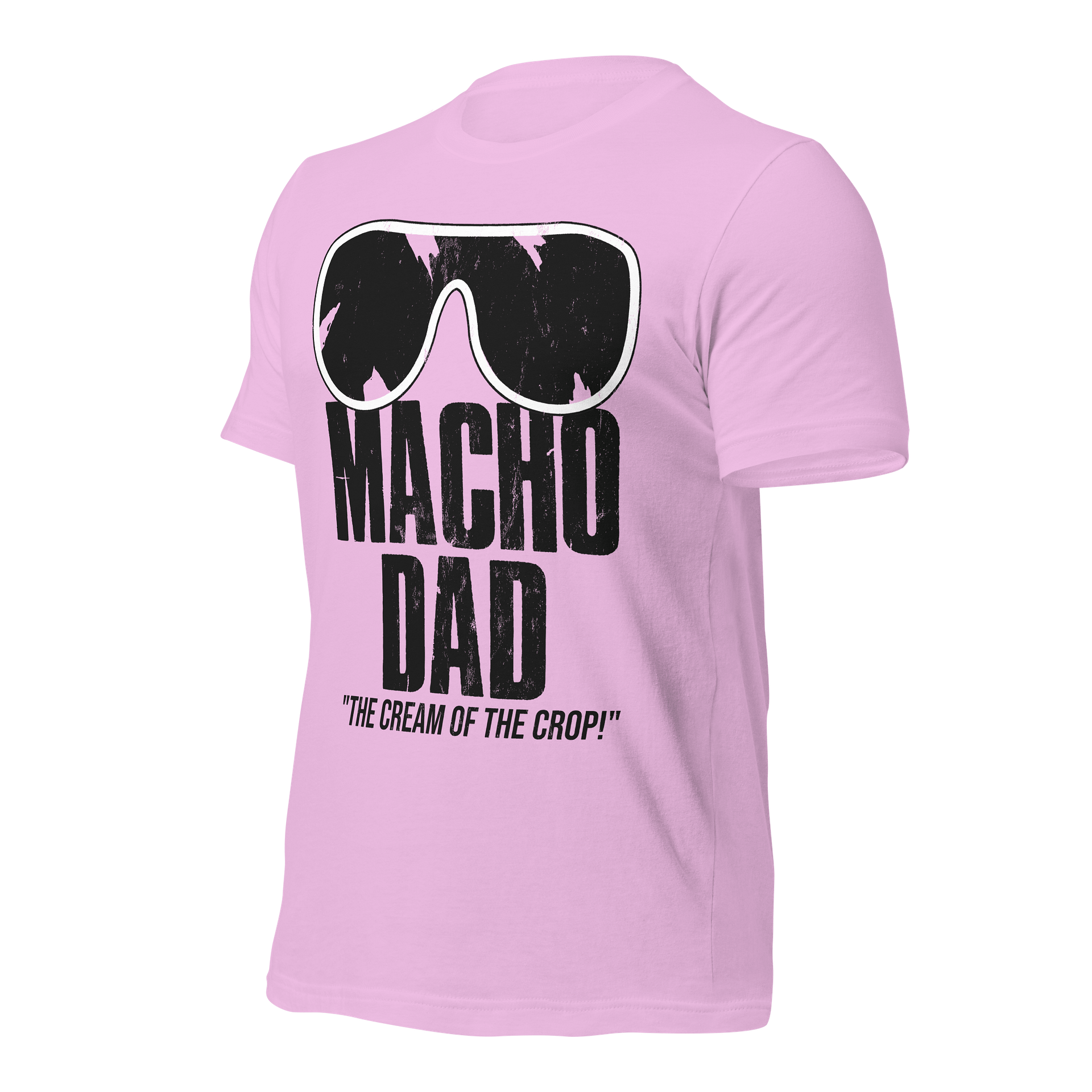 Macho Dad: The Cream of the Crop! product image (3)
