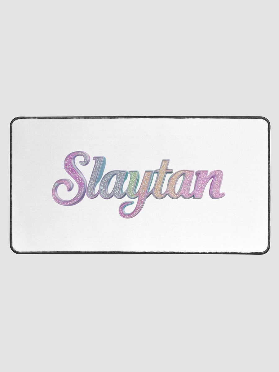 Shawtys' Celestial Exclusive Premium Gaming Slaytan Desk Mat product image (1)