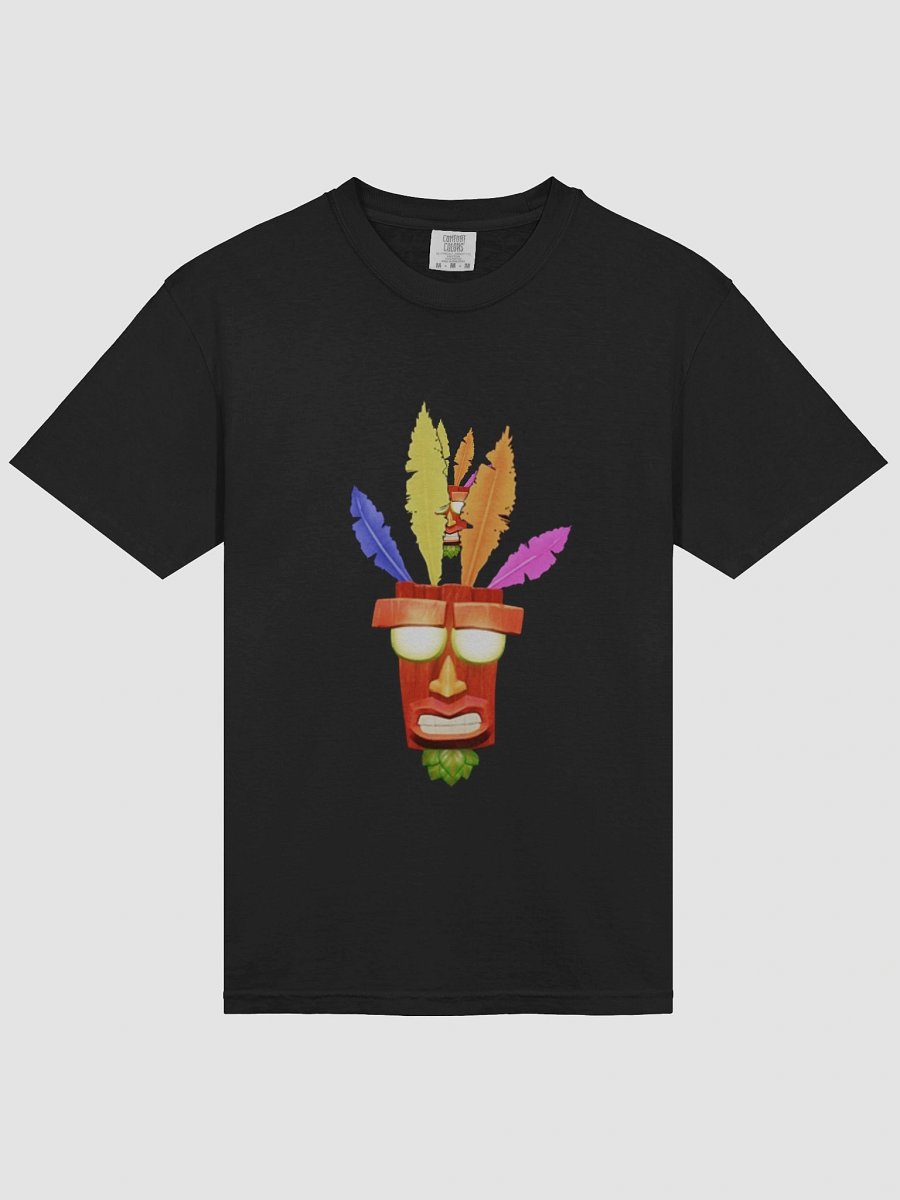 AKU AKU Comfort Colors Garment-Dyed Heavyweight T-Shirt product image (35)