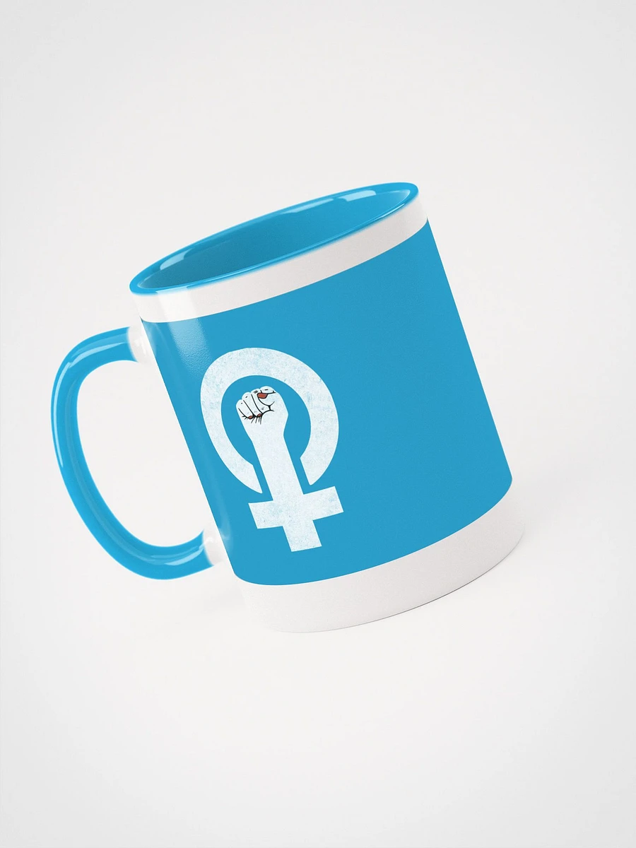 International Feminist Symbol Coffee Mug product image (3)