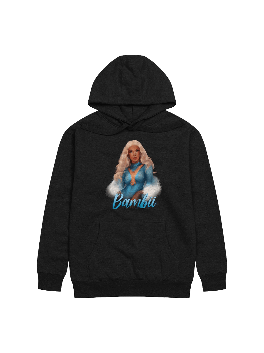 Bambii Hoodie product image (4)