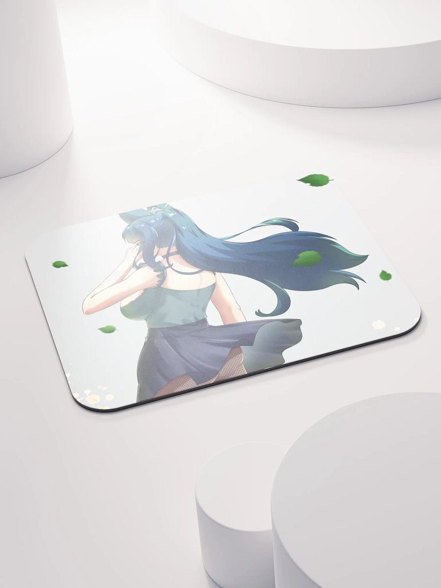 Jackie Mousepad Classic product image (4)