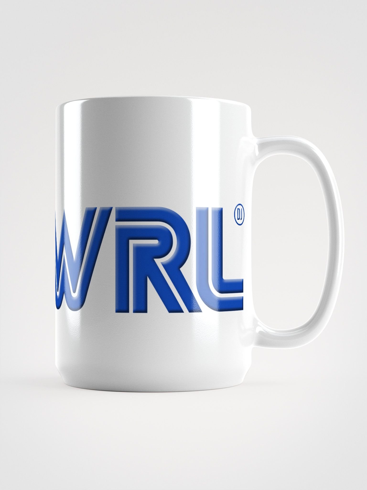 Retro SQWRL Mug product image (2)