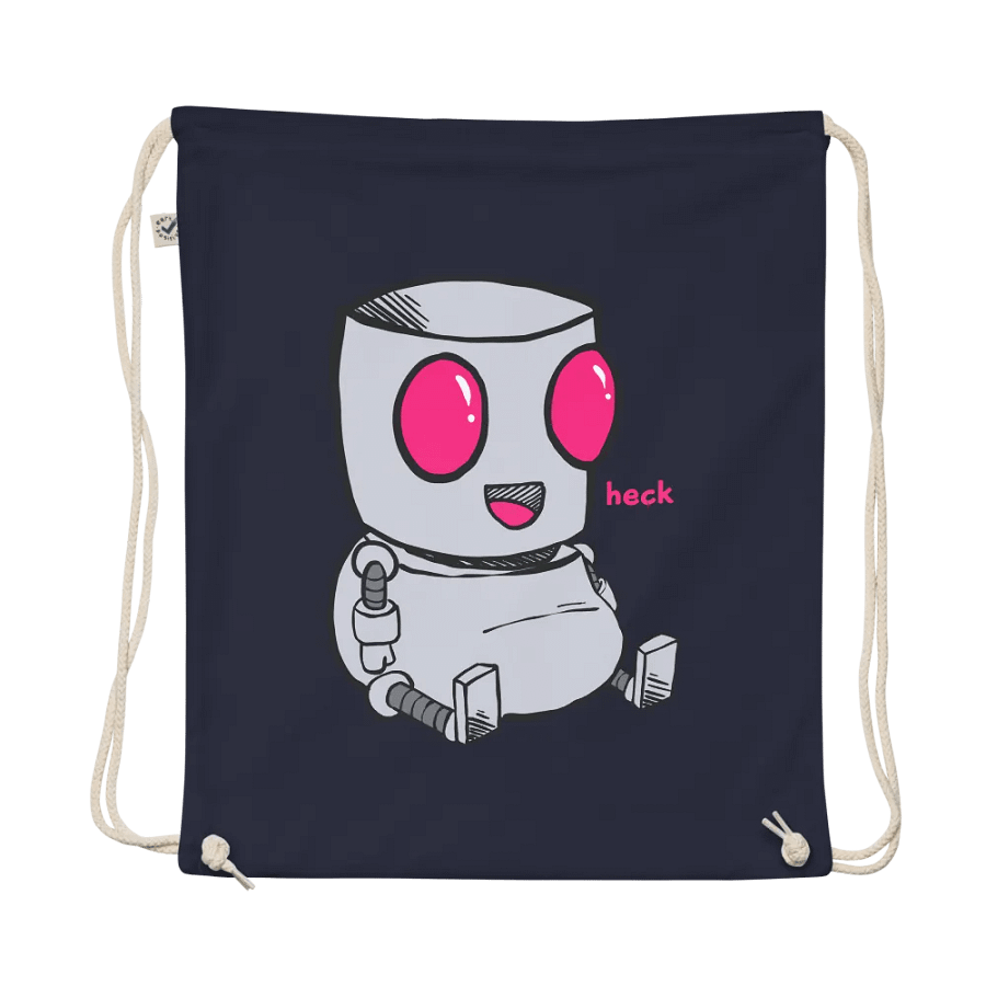 Heck Bag product image (1)