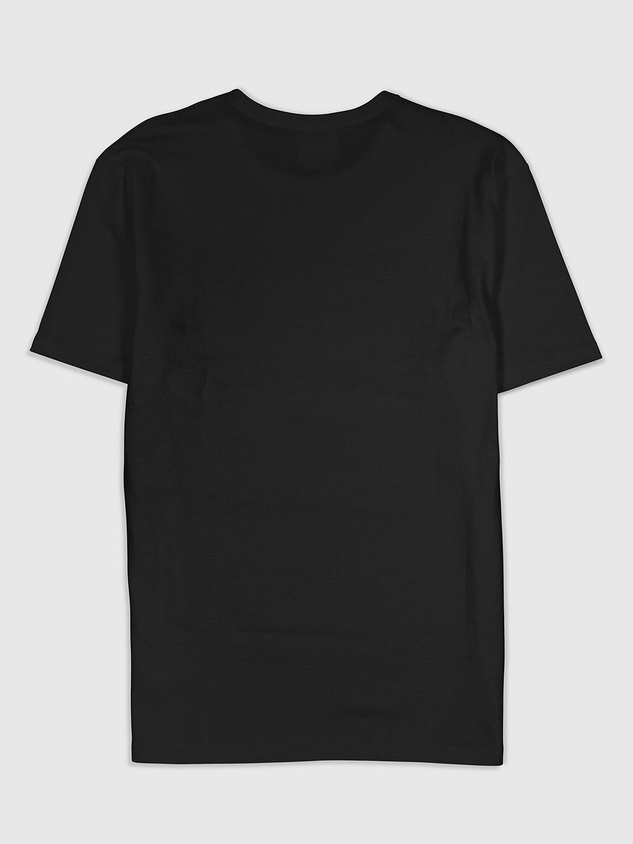 CLASSIC LOGO UNISEX T-SHIRT product image (2)