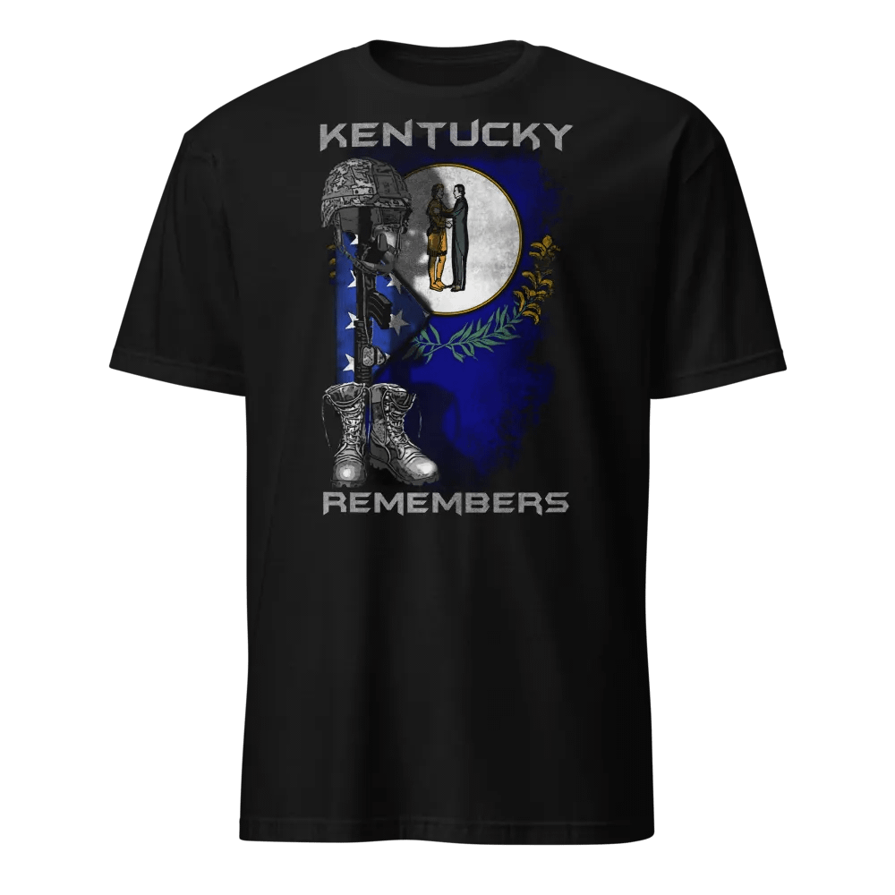 Kentucky Remembers product image (1)