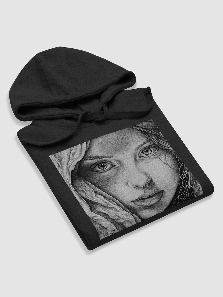 Into the Void Premium Pullover Hoodie product image (5)