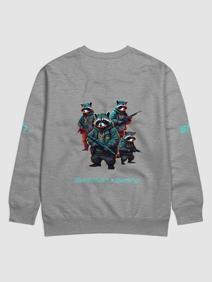 GxG Crew neck product image (2)