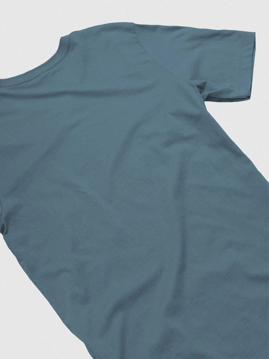 Unisex Parrot Fossil Tee product image (53)