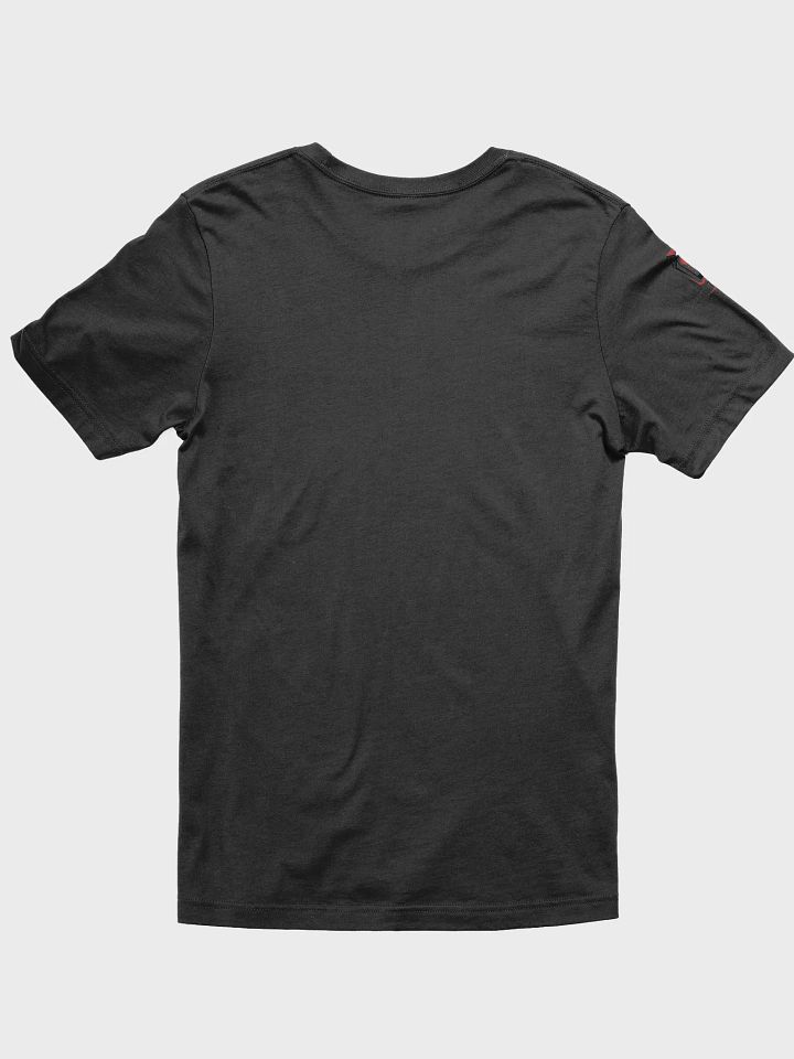 SPECTR1US of the Tomb T-Shirt product image (6)