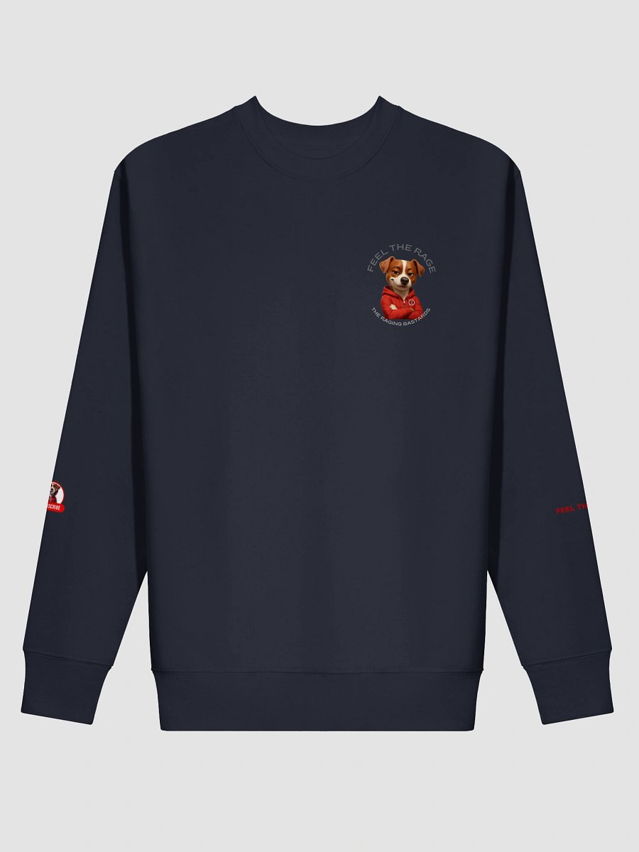 Jack Russell Premium Sweatshirt product image (8)