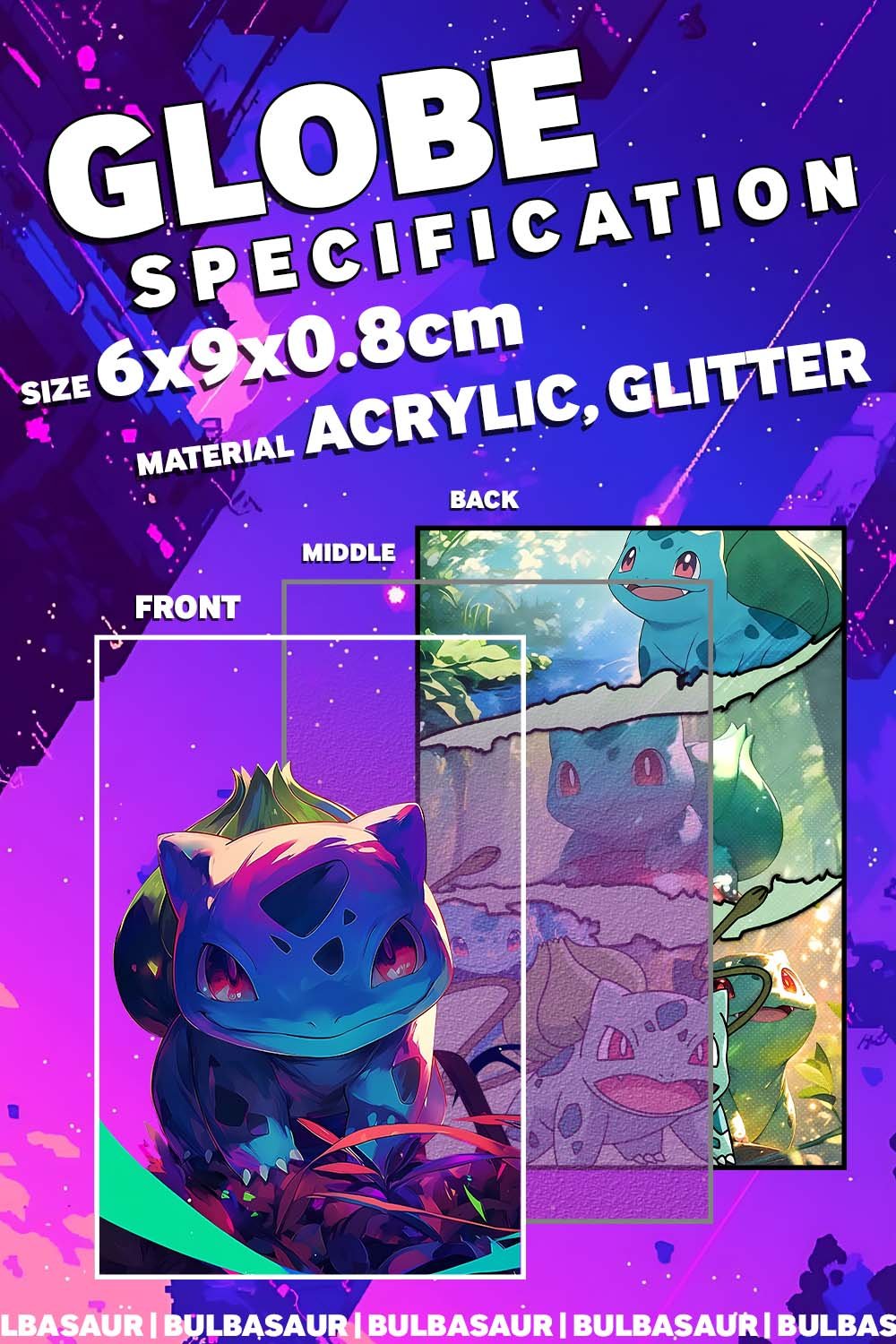 Bulbasaur product image (1)