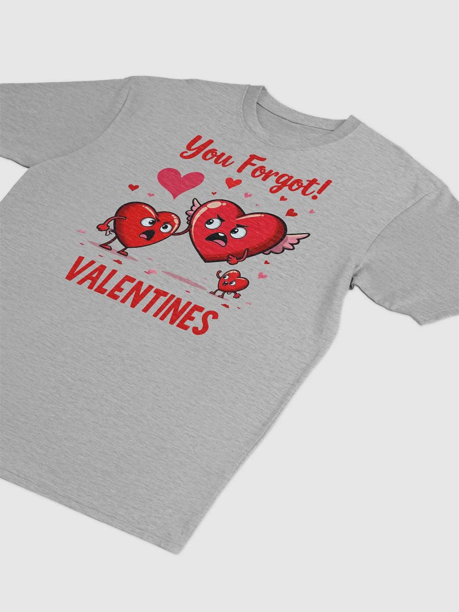 Heartfelt Reminder Tee product image (3)