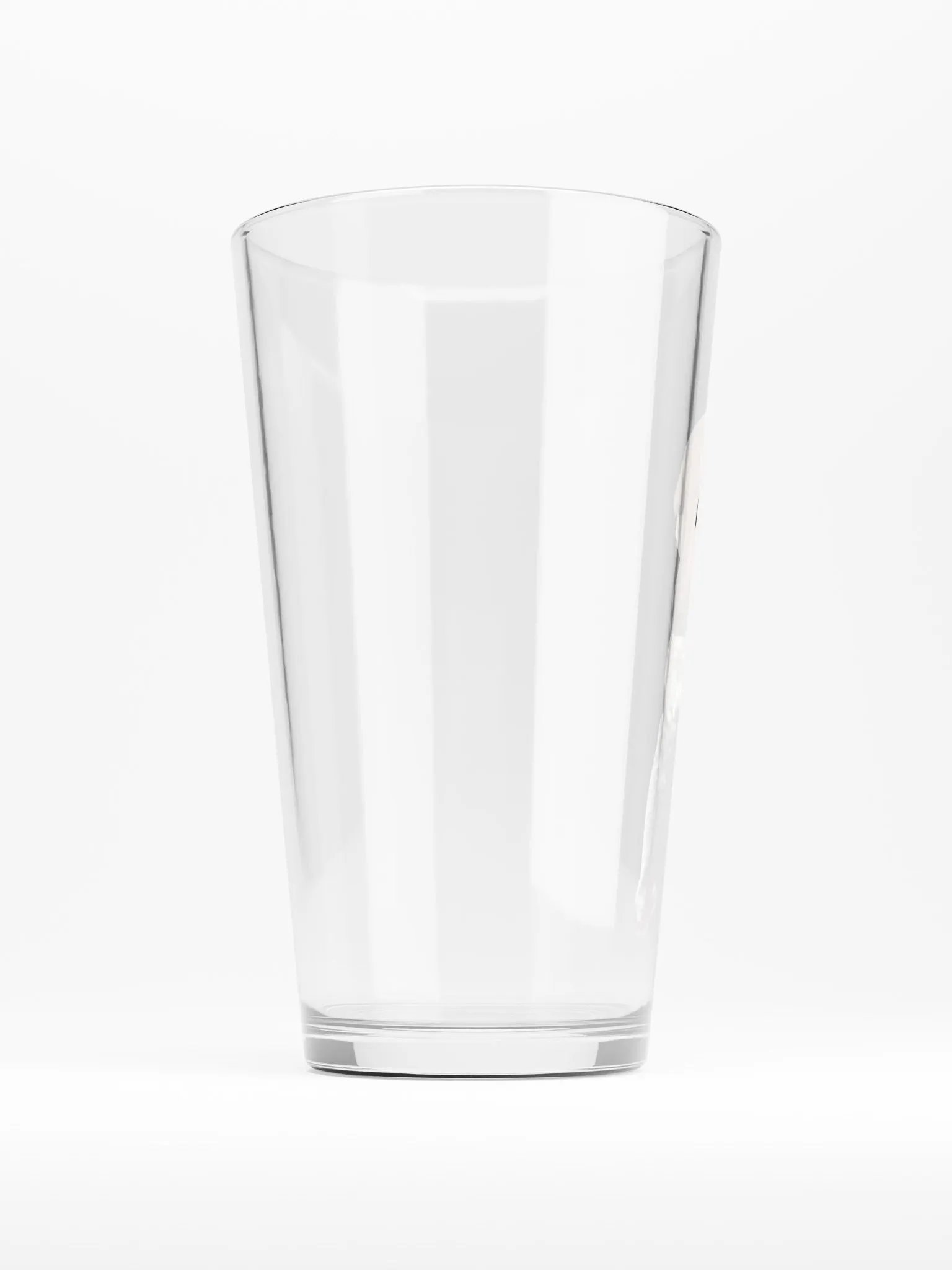JOSH PEE PINT GLASS product image (2)