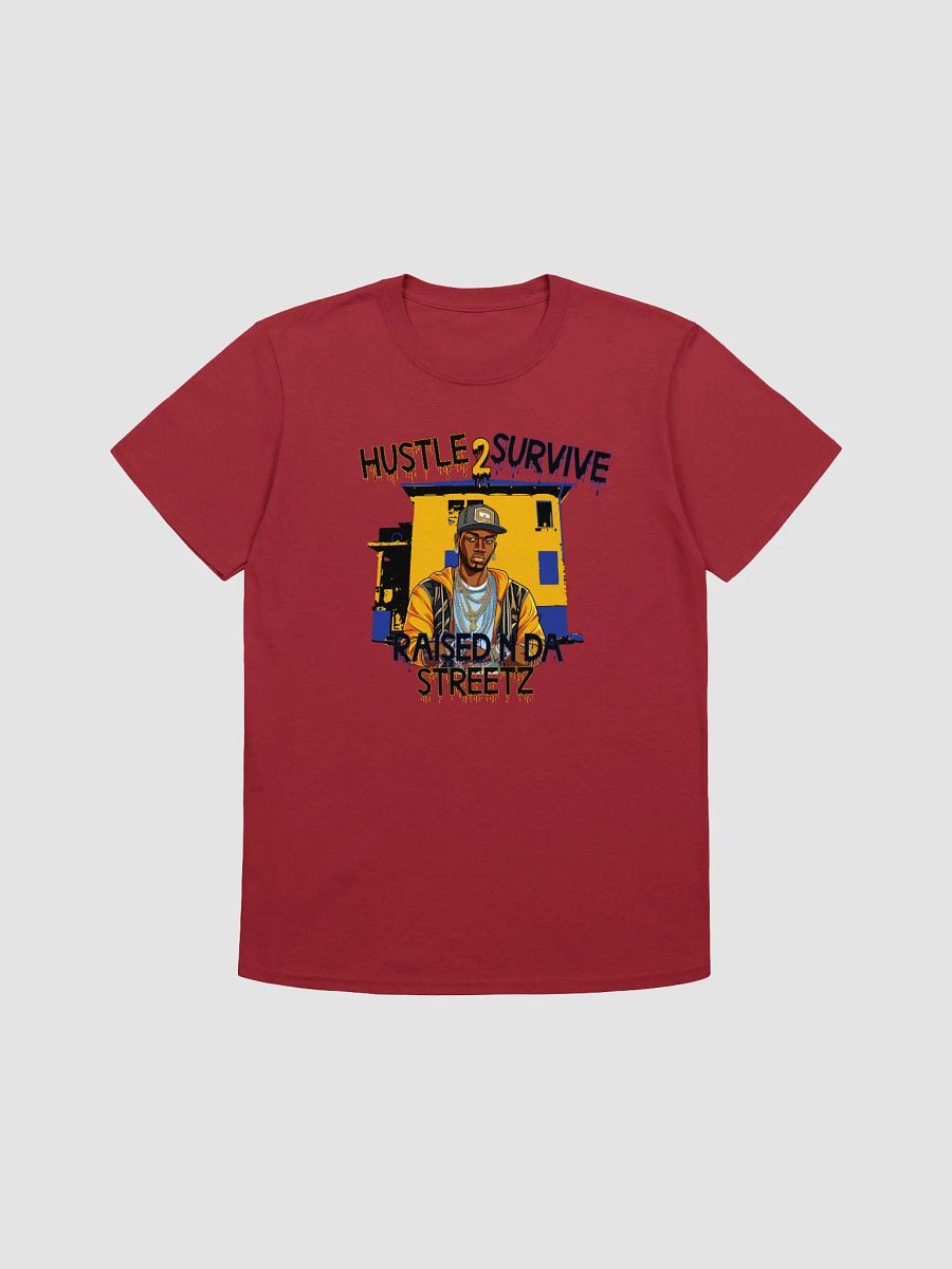 Hustle 2 Survive product image (3)