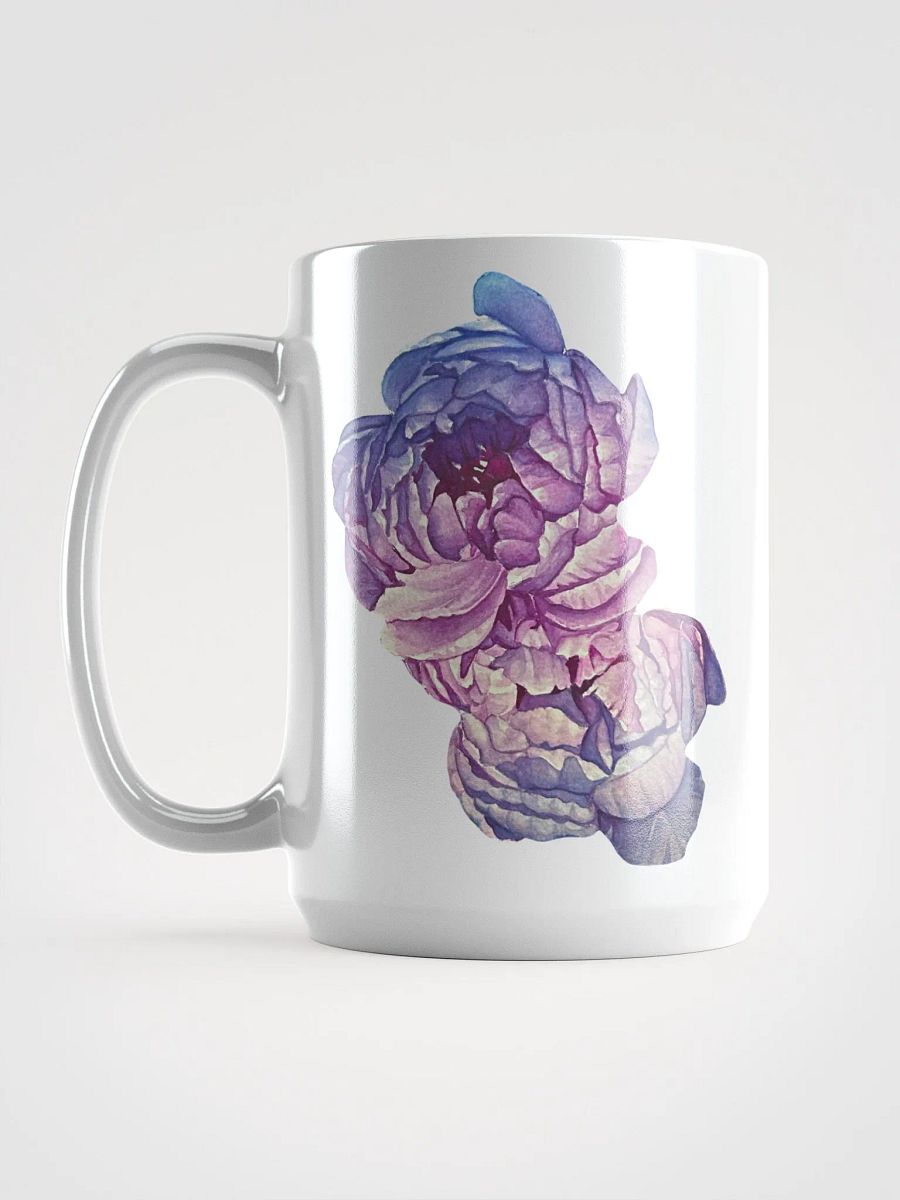 Peonies Mug product image (6)