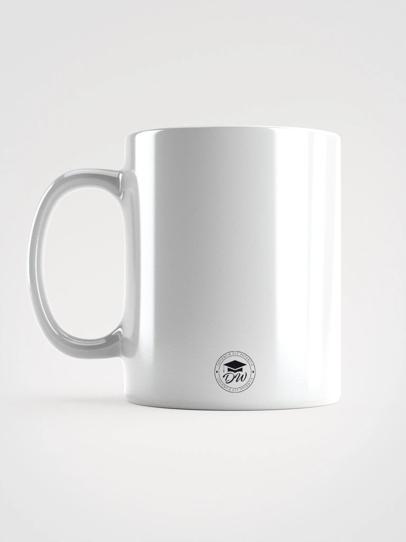 Chaos Agency Mug product image (11)