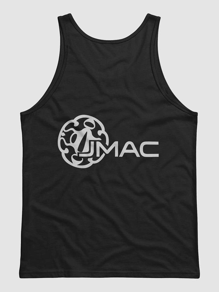 JMAC Tank Tee product image (2)