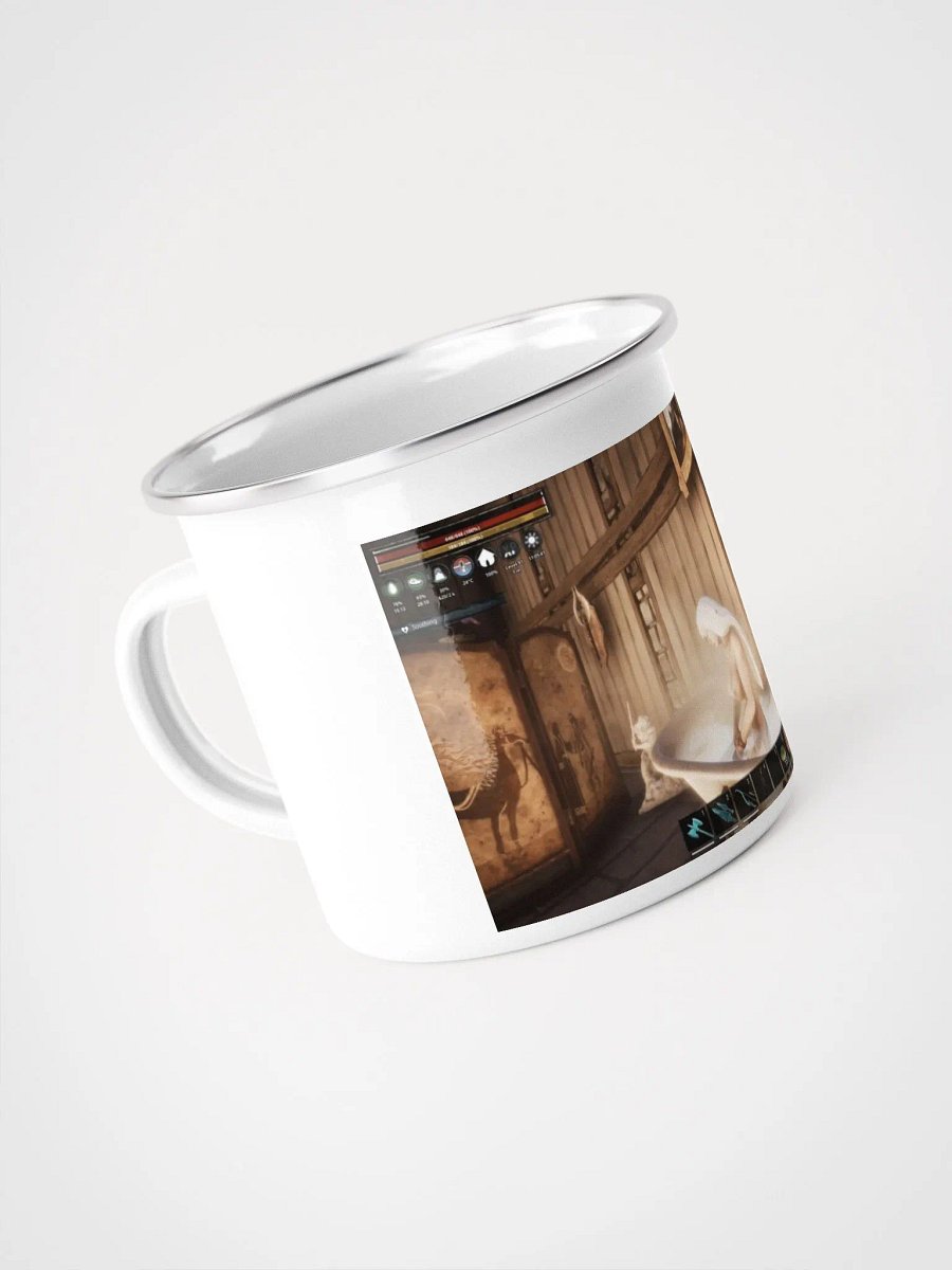 Bath time mug product image (4)