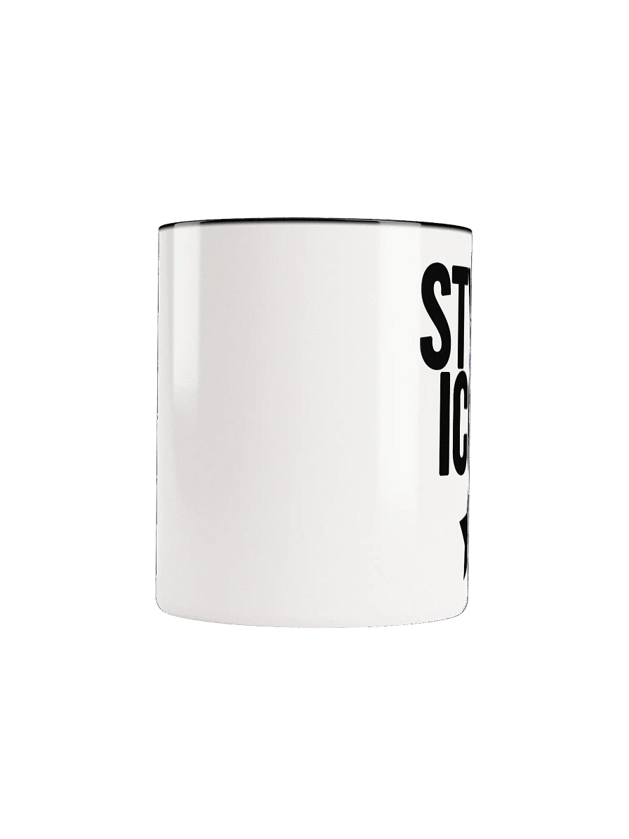 Style Icon - Mug product image (37)