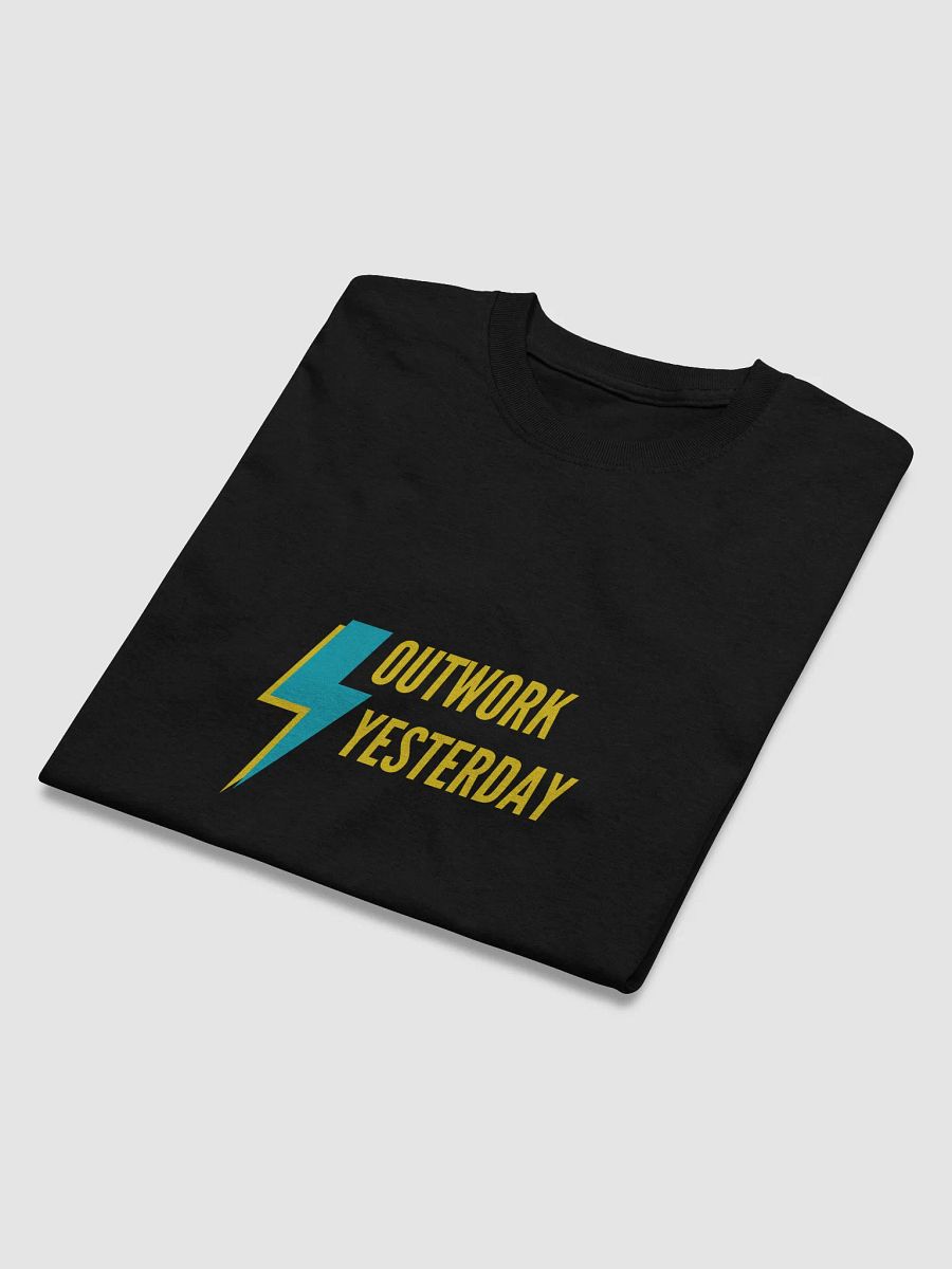 Outwork Yesterday product image (7)