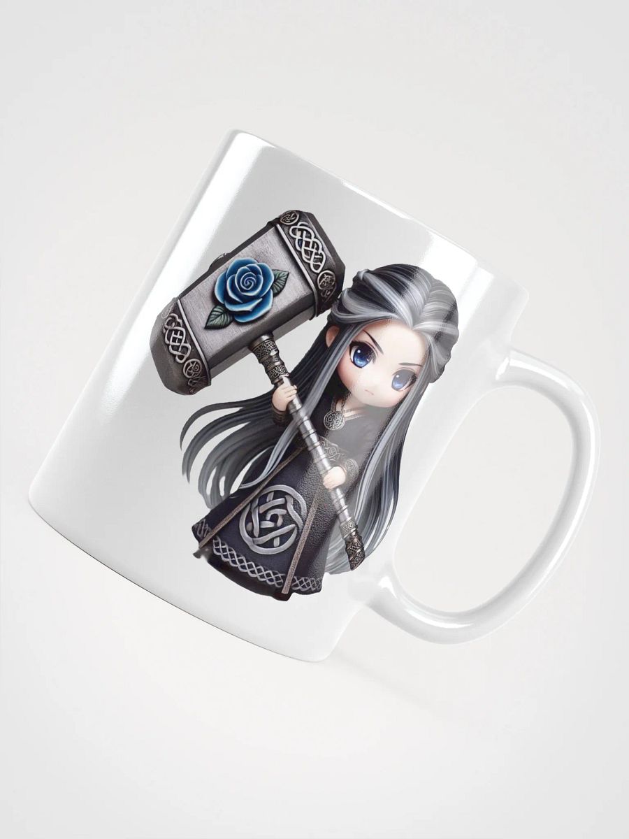 Ban Hammer BIG Mug product image (4)