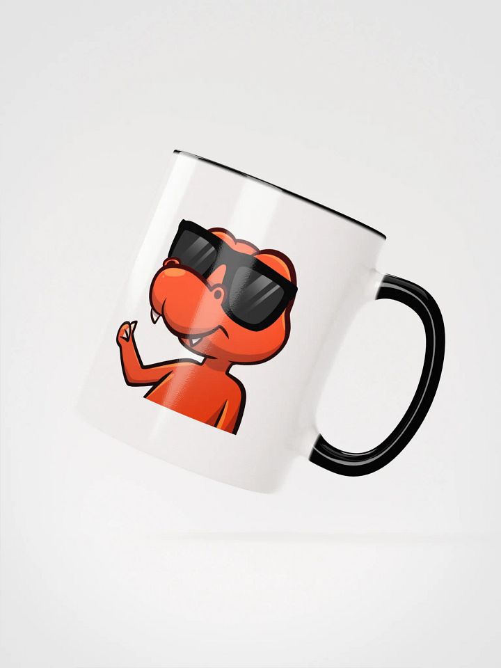 Stay cool Cup product image (5)