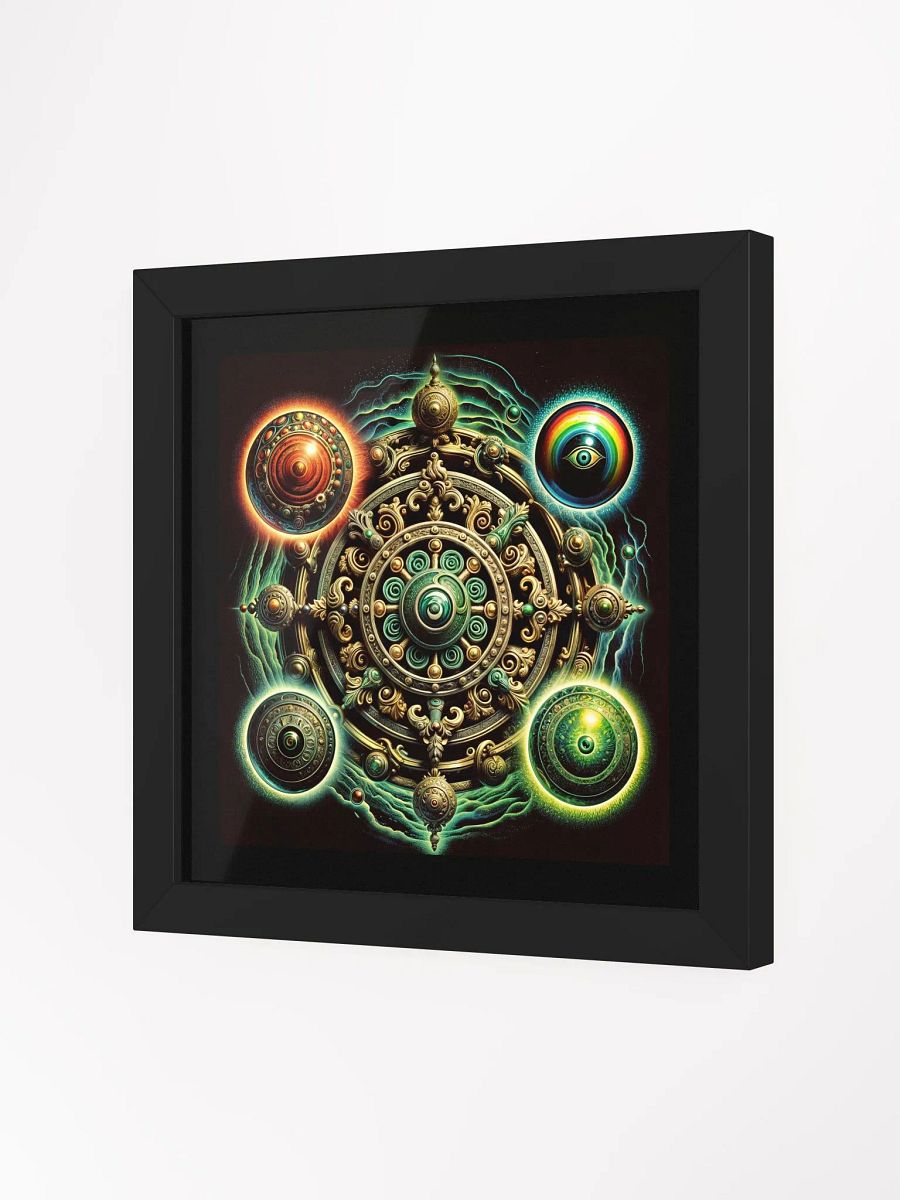 Wall Art: Worlds of Kenoma product image (8)