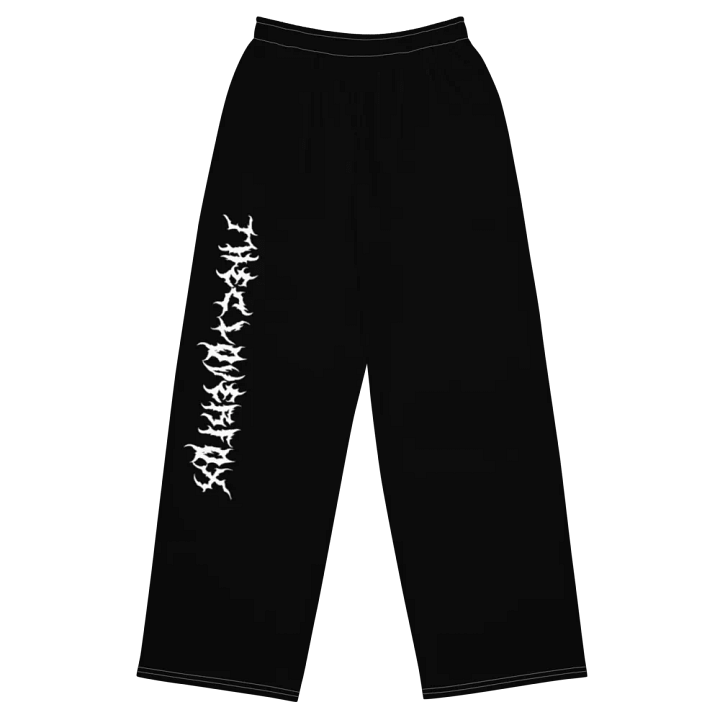 blegh wide leg pants product image (1)