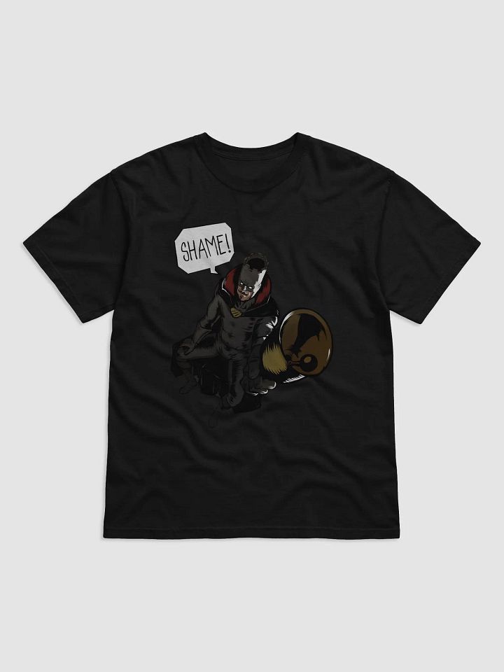 CASTLEHEAD Shame Tee product image (2)