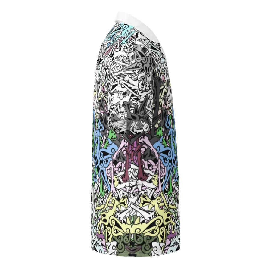 Jorgy Roger Hawaiian Shirt product image (5)