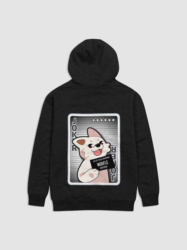 The Impeccable Joker Hoodie product image (2)