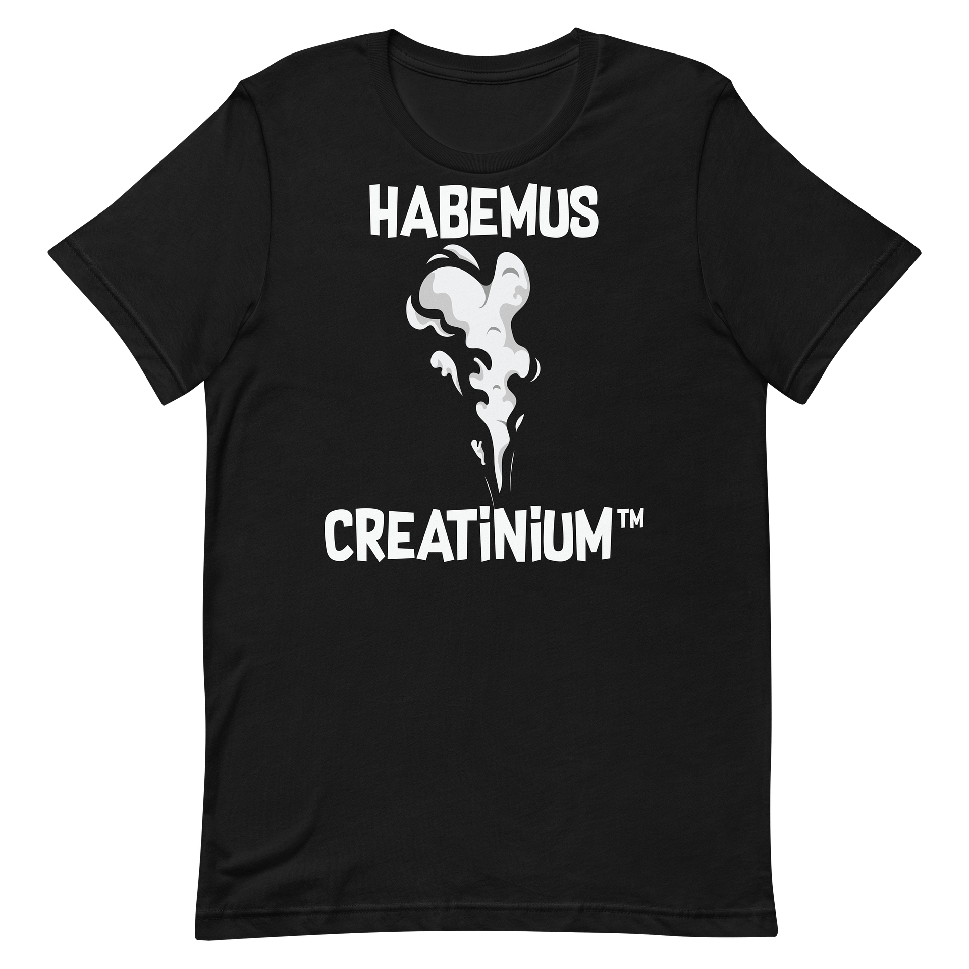 HABEMUS CREATINIUM – The Cult Has Spoken Tee product image (8)