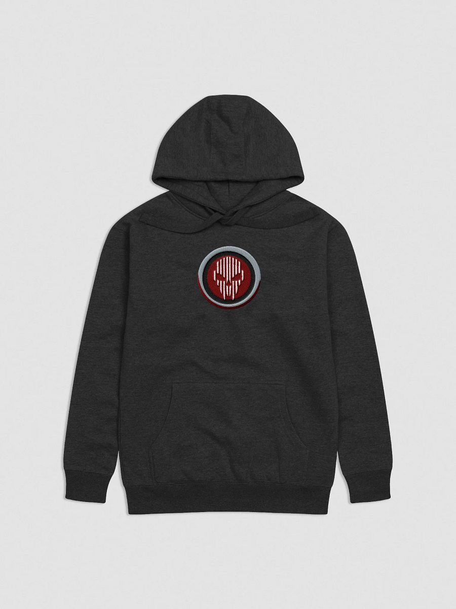 SolidCast Unisex Premium Hoodie MARS product image (3)
