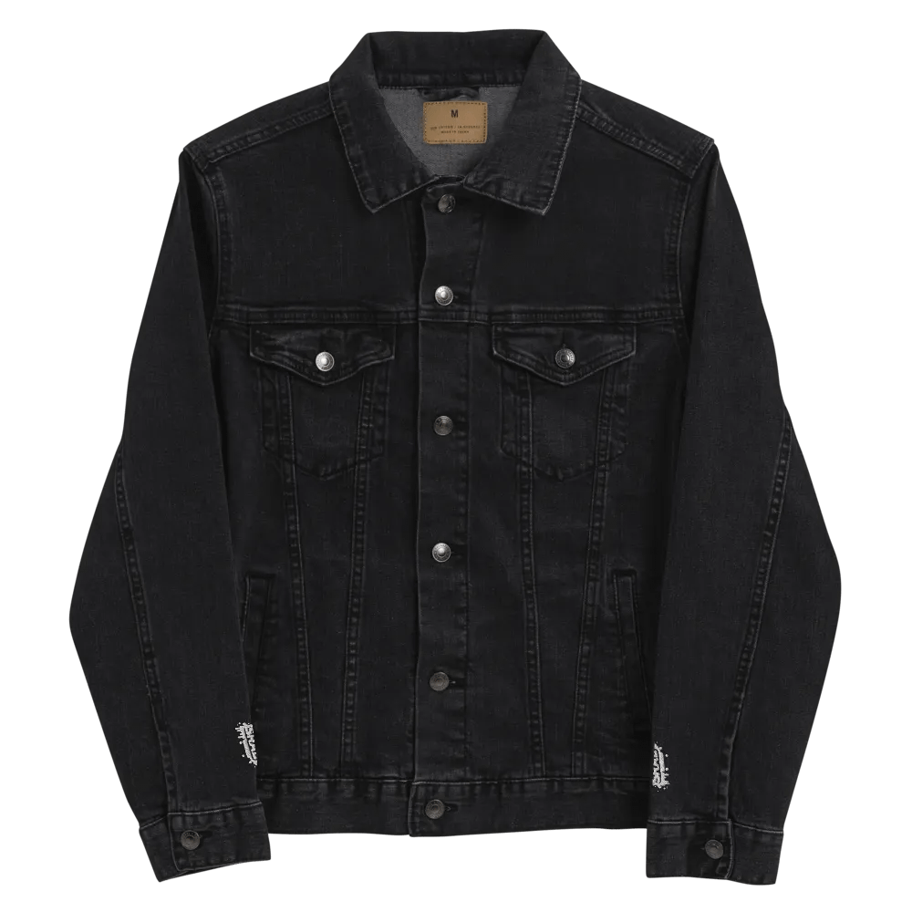 Veste en Jean Sr_a_d's product image (4)