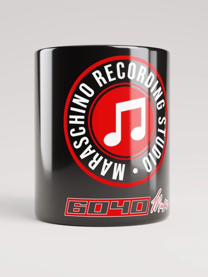 Maraschino Mug product image (2)
