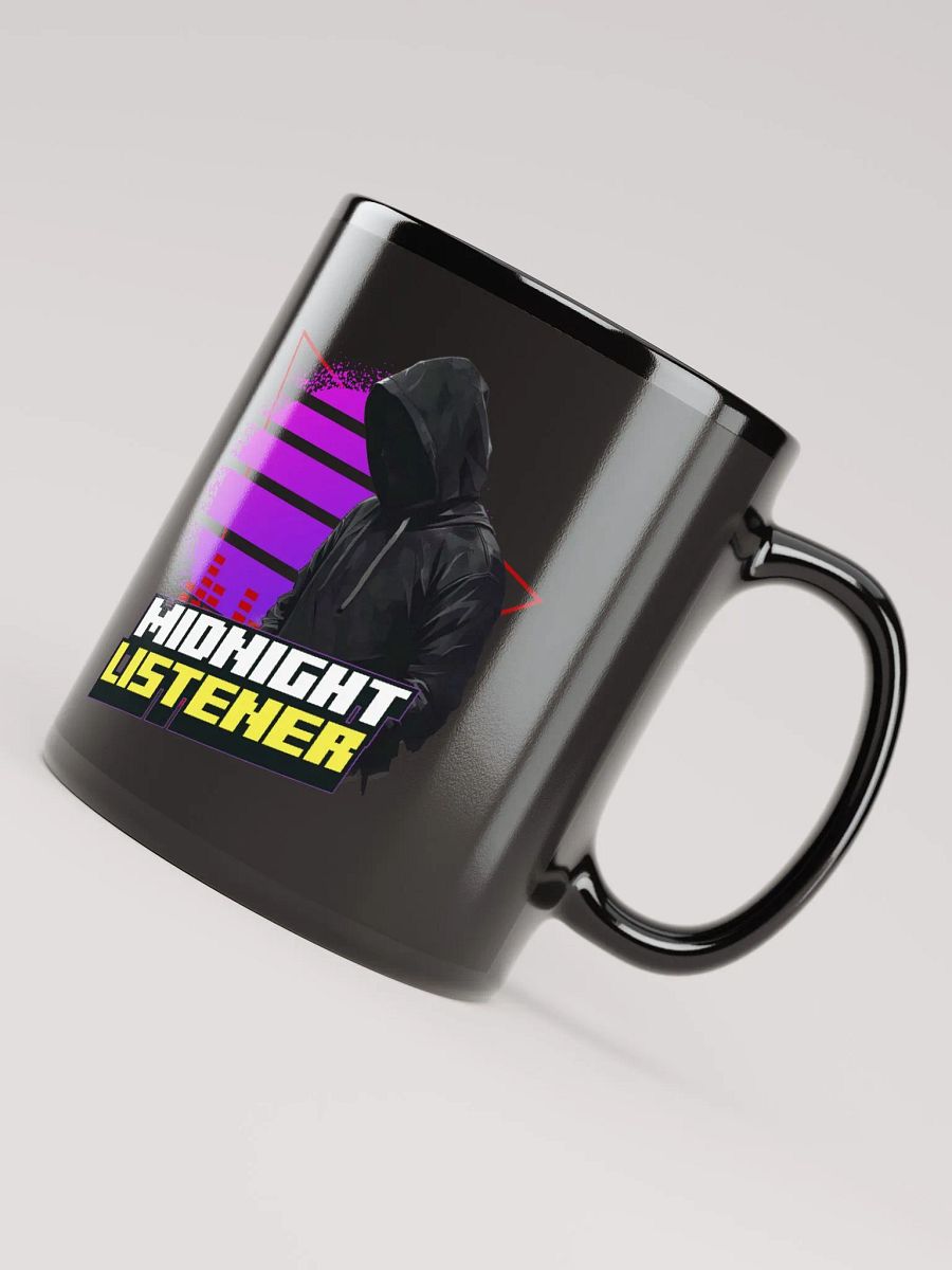 Midnight Listener Official product image (5)