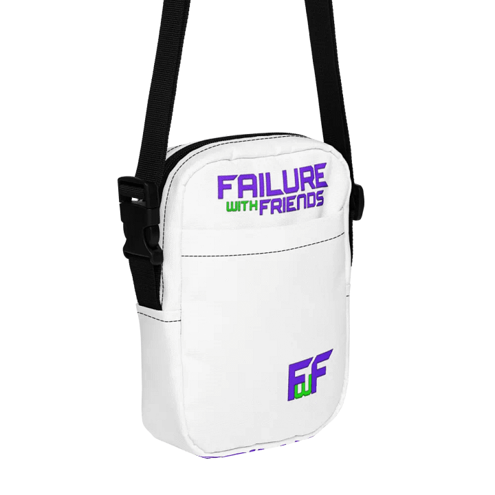 Failure With Friends Crossbody Bag product image (1)